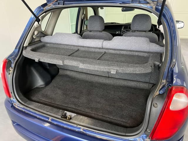 1998 Daihatsu JDM car for sale — photo 20 of 25