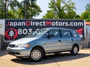 1995 Honda Odyssey JDM car for sale