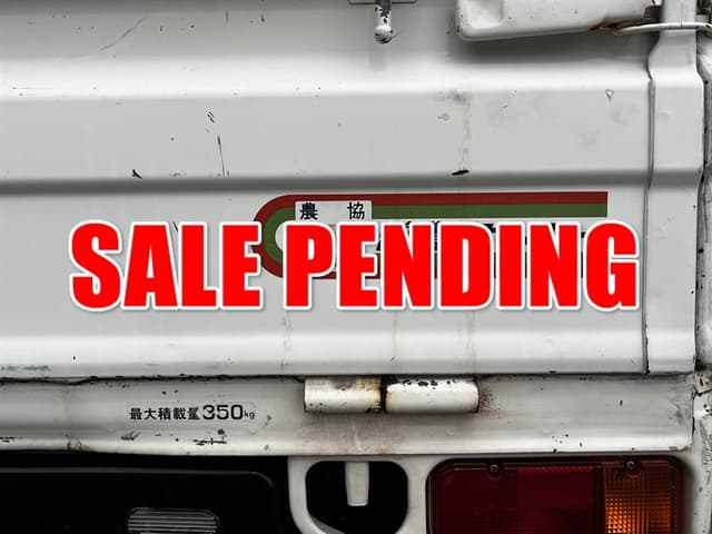 1992 Subaru Sambar JDM car for sale — photo 11 of 25