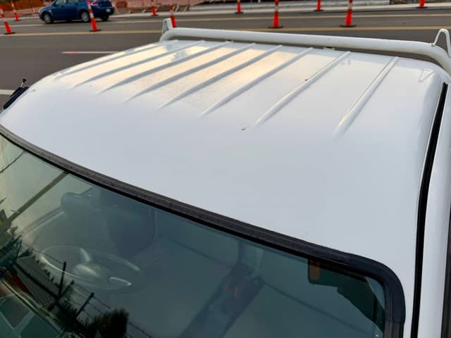 1997 Daihatsu Hijet JDM car for sale — photo 12 of 25