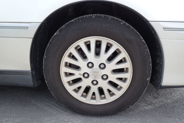 2000 Toyota Crown JDM car for sale — photo 12 of 25