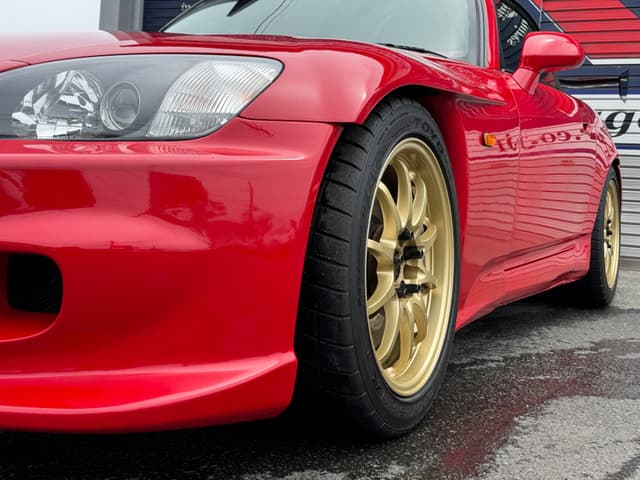 1999 Honda S2000 JDM car for sale — photo 19 of 25