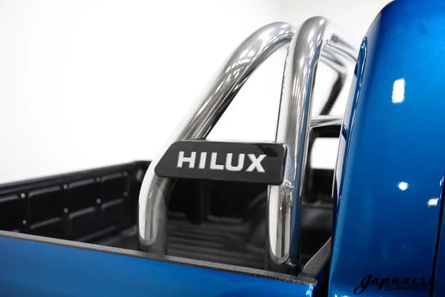 1994 Toyota Hilux JDM car for sale — photo 19 of 25