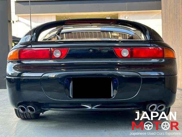 1997 Mitsubishi GTO JDM car for sale — photo 4 of 10