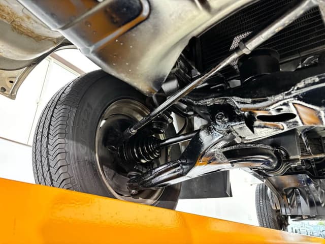 1996 Subaru Sambar JDM car for sale — photo 18 of 25
