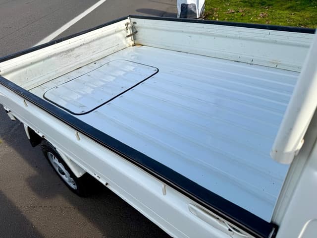 2000 Subaru Sambar JDM car for sale — photo 14 of 25
