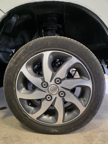 1999 Daihatsu Hijet JDM car for sale — photo 7 of 13