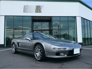 1992 Honda NSX JDM car for sale