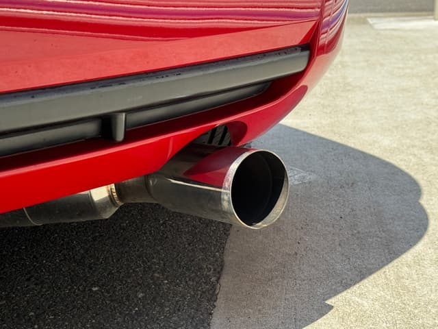 2005 Toyota Celica JDM car for sale — photo 10 of 25