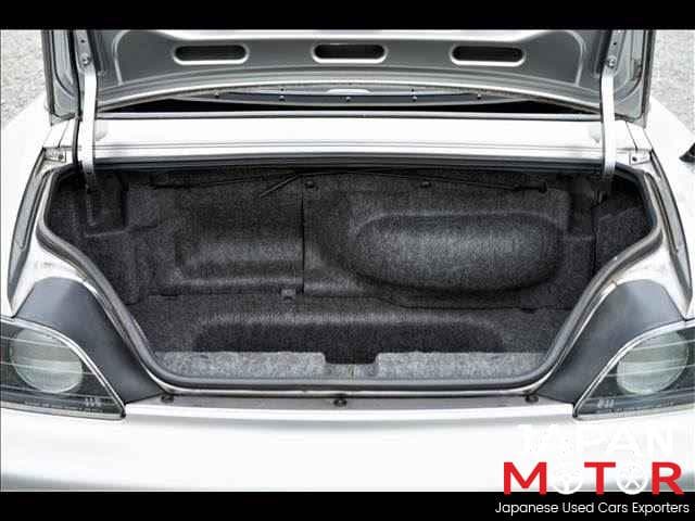 2000 Honda S2000 JDM car for sale — photo 6 of 10
