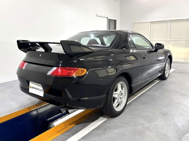 2000 Mitsubishi FTO JDM car for sale — photo 5 of 25