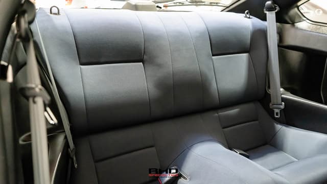 2001 Nissan Silvia JDM car for sale — photo 18 of 24