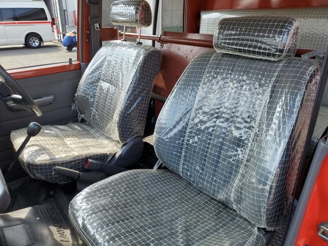 1994 Toyota Land Cruiser JDM car for sale — photo 14 of 20