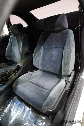 1995 Nissan Skyline JDM car for sale — photo 14 of 25