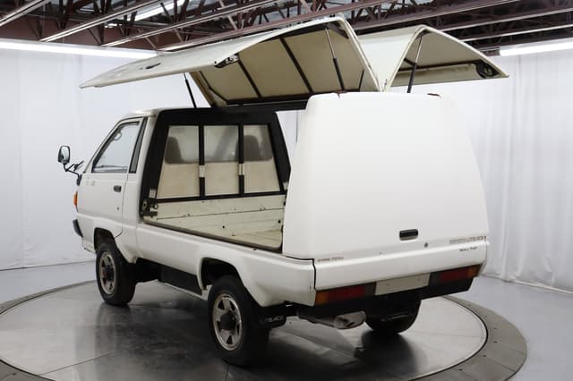 1991 Toyota Lite Ace JDM car for sale — photo 12 of 25