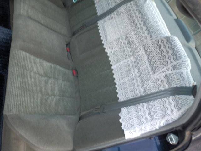 2000 Toyota Chaser JDM car for sale — photo 15 of 20