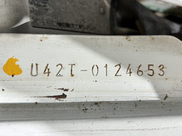 1992 Mitsubishi Minicab JDM car for sale — photo 23 of 23
