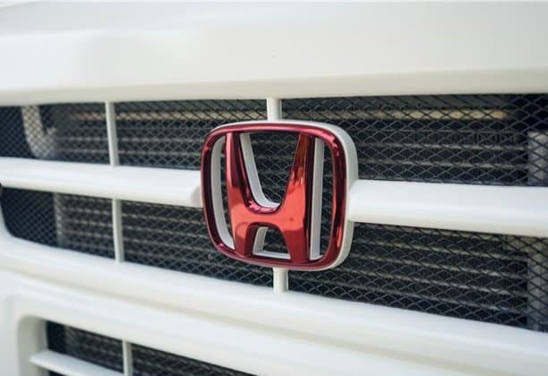 2001 Honda Acty JDM car for sale — photo 13 of 14
