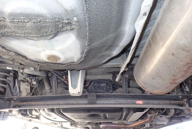 2006 Toyota Prius JDM car for sale — photo 20 of 25