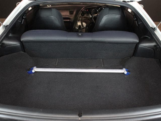 1999 Toyota Supra JDM car for sale — photo 20 of 20