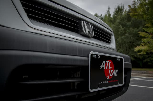 1999 Honda CR-V JDM car for sale — photo 14 of 25
