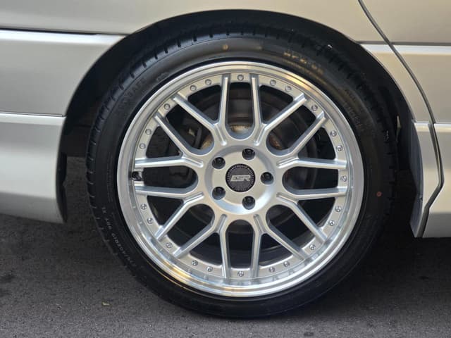 2000 Toyota Estima JDM car for sale — photo 25 of 25