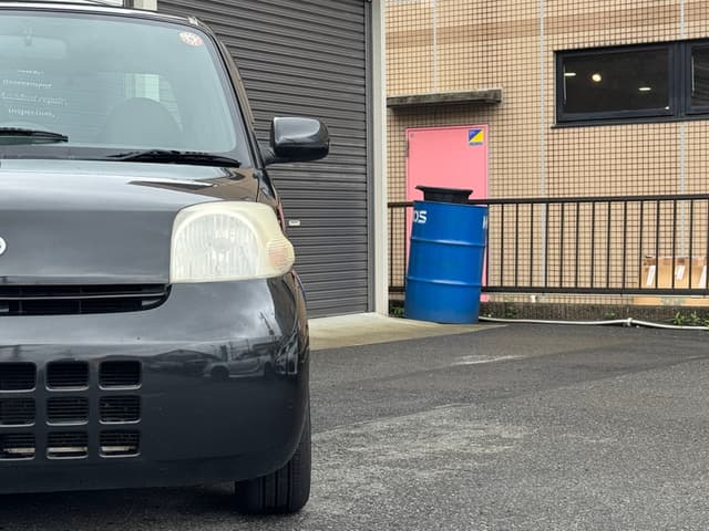 2009 Daihatsu Esse JDM car for sale — photo 17 of 25