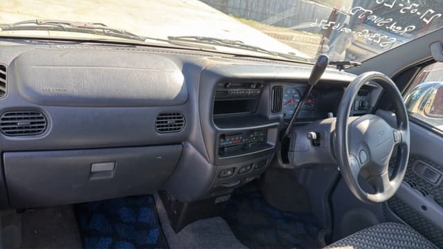 2000 Daihatsu Atrai JDM car for sale — photo 9 of 20