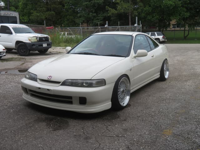 1998 Honda Integra JDM car for sale — photo 4 of 25