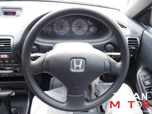 1993 Honda Integra JDM car for sale — photo 15 of 21