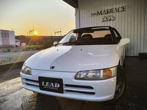 1991 Honda Beat JDM car for sale