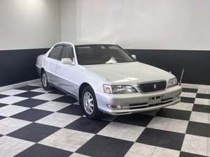 2000 Toyota Cresta JDM car for sale