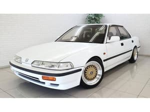 1989 Honda Integra JDM car for sale