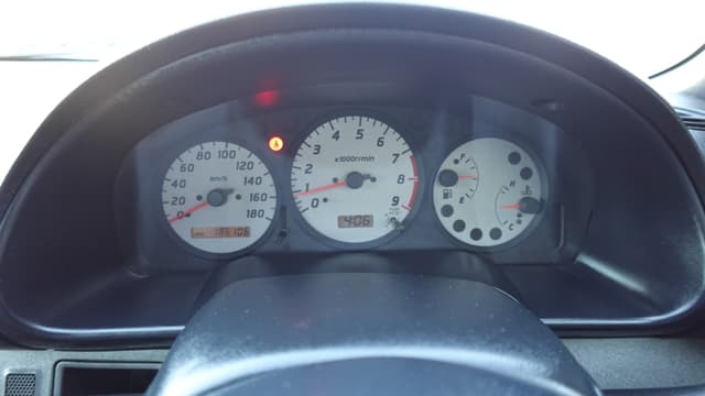 1999 Nissan Silvia JDM car for sale — photo 13 of 14