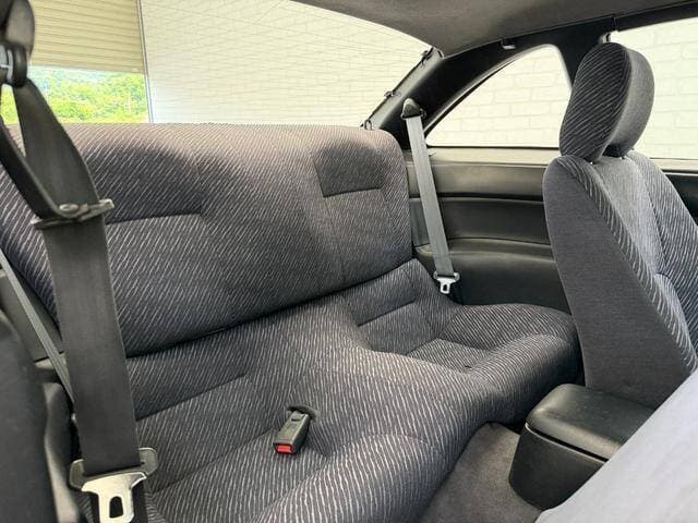 1994 Nissan Silvia JDM car for sale — photo 7 of 18