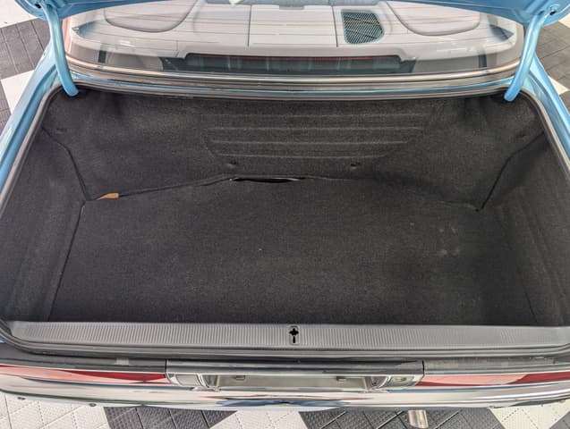 1995 Toyota Crown JDM car for sale — photo 23 of 25