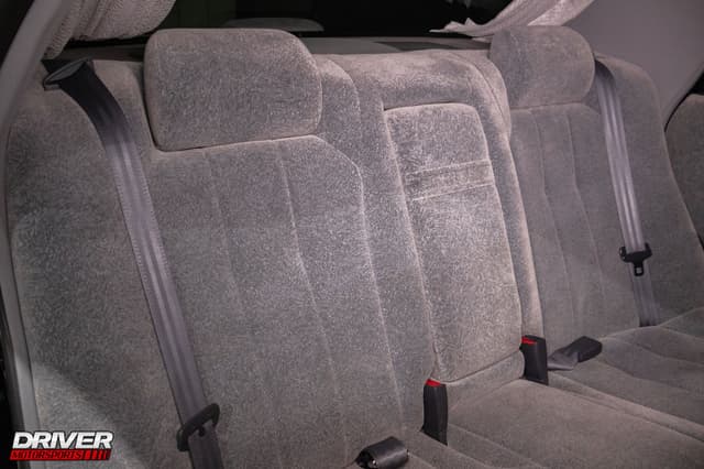 1997 Toyota Majesta JDM car for sale — photo 17 of 24