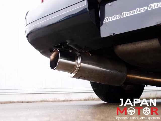 1990 Nissan Silvia JDM car for sale — photo 19 of 21