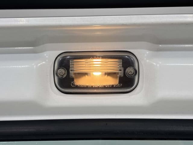 1996 Subaru Sambar JDM car for sale — photo 6 of 10