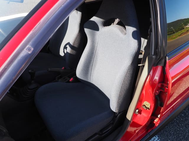 1996 Subaru Impreza JDM car for sale — photo 20 of 25