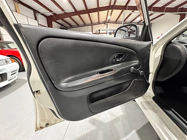 1996 Mitsubishi Lancer Evolution JDM car for sale — photo 25 of 25