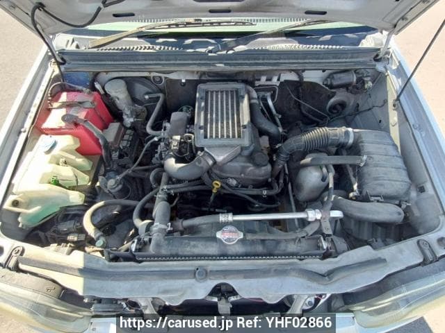 1999 Suzuki Jimny JDM car for sale — photo 11 of 25