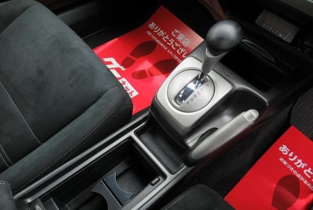 2009 Honda Civic JDM car for sale — photo 9 of 25