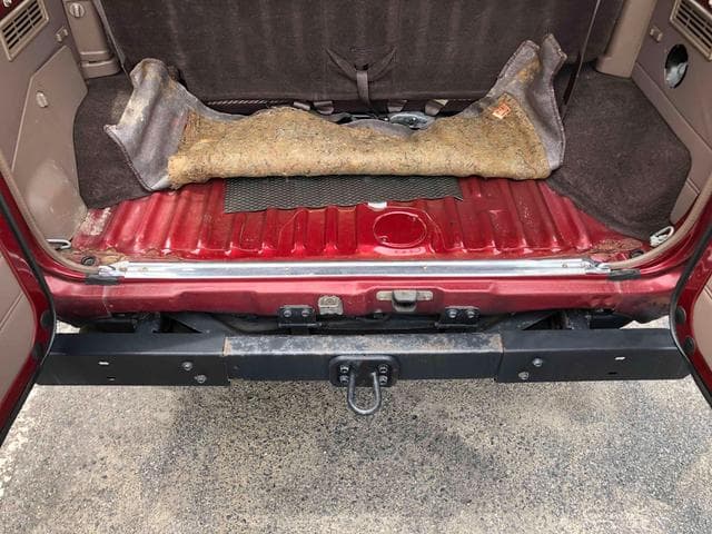 1992 Toyota Land Cruiser JDM car for sale — photo 23 of 25