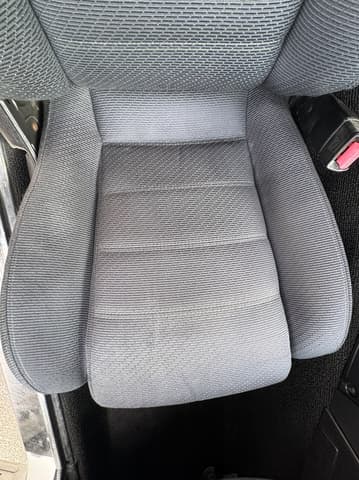 1992 Mazda Roadster (Eunos Roadster / MX-5) JDM car for sale — photo 22 of 25