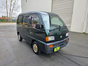 1997 Mazda Scrum Van JDM car for sale