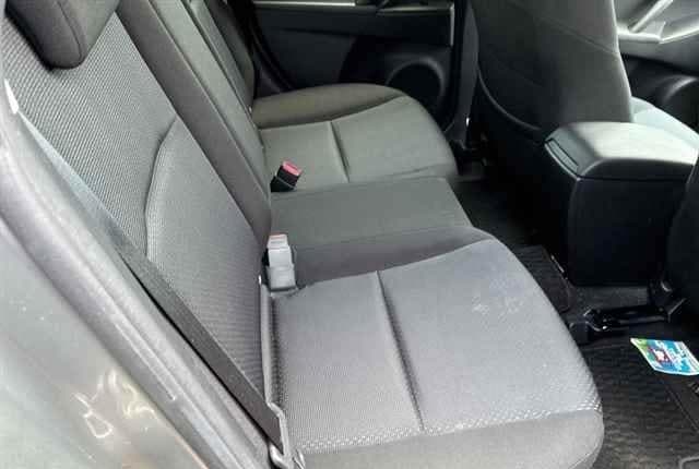 2009 Mazda Axela JDM car for sale — photo 5 of 8