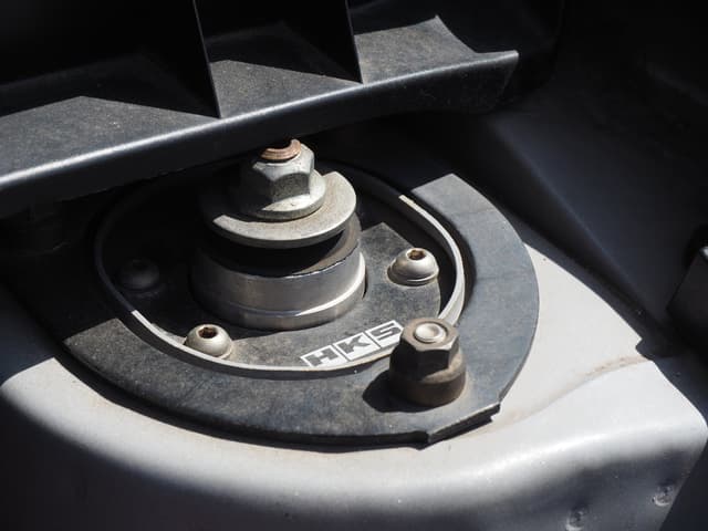 2002 Toyota JDM car for sale — photo 3 of 25