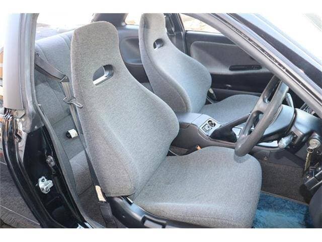 1990 Nissan Silvia JDM car for sale — photo 8 of 20