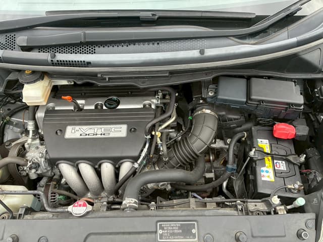 2008 Honda Stepwagon JDM car for sale — photo 8 of 8